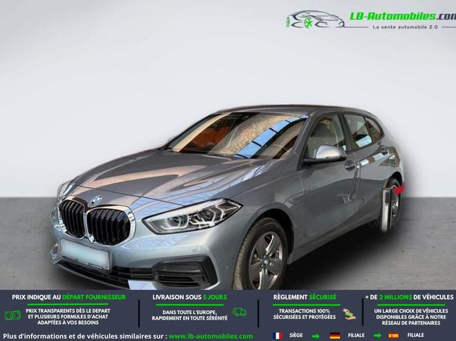 BMW Serie 1 116i 109 ch BVA Gris M�tallique de 2024