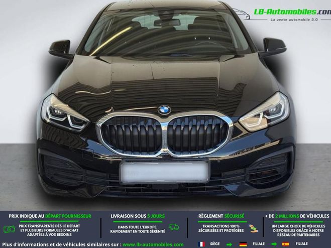 BMW Serie 1 116i 109 ch BVA Noir de 2023