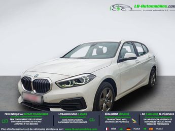 BMW Serie 1