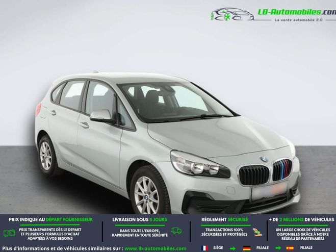 BMW Serie 1 118i 140 ch BVM Gris M�tallique de 2019