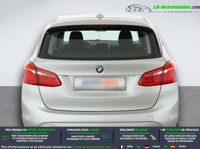 BMW Serie 1 118i 140 ch BVM Gris M�tallique de 2019