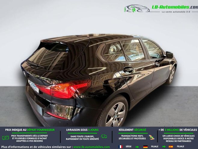 BMW Serie 1 118i 140 ch BVM  de 2019