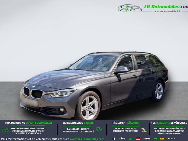 BMW Serie 1 120i 184 ch BVA Gris M�tallique de 2018