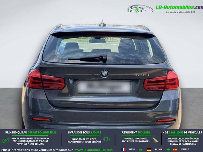 BMW Serie 1 120i 184 ch BVA Gris M�tallique de 2018