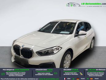 BMW Serie 1