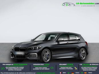  Voir d&eacute;tails -BMW Serie 1 M140i 340 ch BVA &agrave; Beaupuy (31)