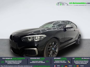  Voir d&eacute;tails -BMW Serie 1 M140i 340 ch BVA &agrave; Beaupuy (31)