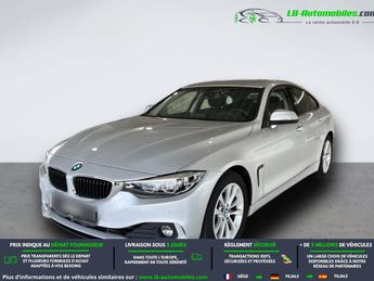 Voir d&eacute;tails -BMW Serie 1 120i 184 ch BVM &agrave; Beaupuy (31)