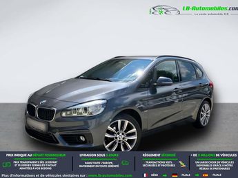  Voir d&eacute;tails -BMW Serie 1 118i 136 ch BVA &agrave; Beaupuy (31)