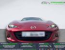 Mazda MX5 1.5L SKYACTIV-G 132 ch à Beaupuy (31) Mazda MX5 1.5L SKYACTIV-G 132 ch à Beaupuy (31)