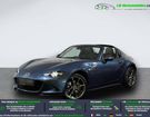 Mazda MX5 2.0L SKYACTIV-G 184 ch BVA à Beaupuy (31) Mazda MX5 2.0L SKYACTIV-G 184 ch BVA à Beaupuy (31)