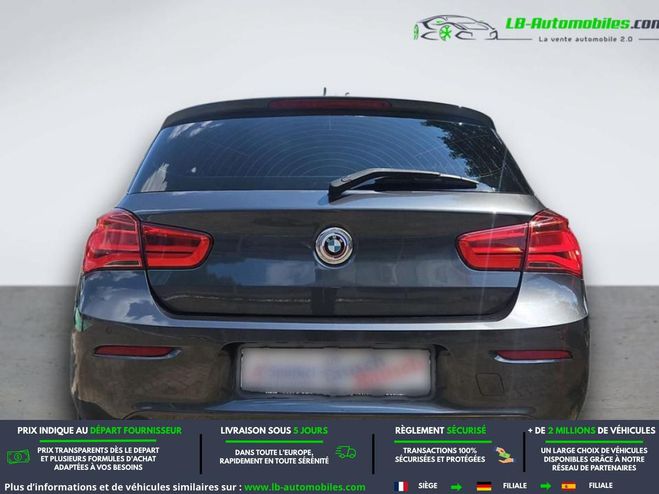 BMW Serie 3 320i 184 ch BVM Gris M�tallique de 2018