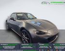 Mazda MX5 2.0L SKYACTIV-G 160 ch BVM à Beaupuy (31) Mazda MX5 2.0L SKYACTIV-G 160 ch BVM à Beaupuy (31)