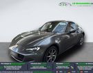 Mazda MX5 1.5L SKYACTIV-G 132 ch à Beaupuy (31) Mazda MX5 1.5L SKYACTIV-G 132 ch à Beaupuy (31)