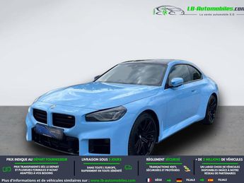 voir détails -BMW M2 460 ch BVA à Beaupuy (31) Voir détails -BMW M2 460 ch BVA à Beaupuy (31)