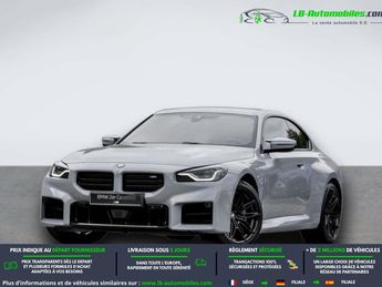voir détails -BMW M2 460 ch BVA à Beaupuy (31) Voir détails -BMW M2 460 ch BVA à Beaupuy (31)