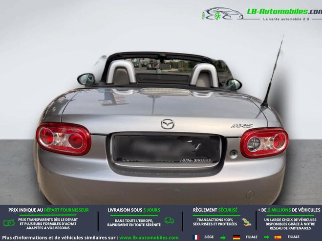 Mazda MX5 1.8 MZR  de 2012
