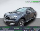 Ford Ranger 3.2 TDCi 200 BVA DOUBLE CABINE à Beaupuy (31) Ford Ranger 3.2 TDCi 200 BVA DOUBLE CABINE à Beaupuy (31)