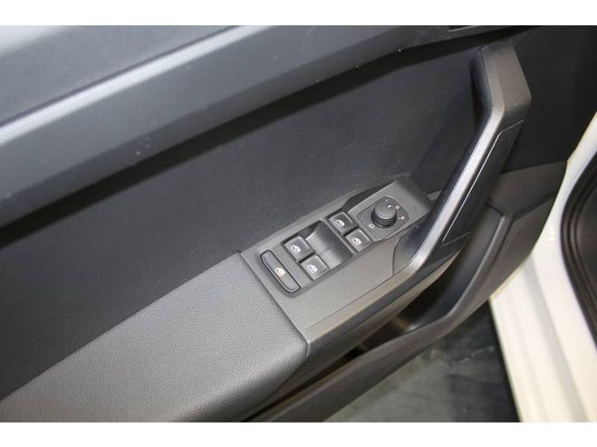 Seat Ibiza 1.0 TSI 95 ch S/S BVM5 Urban blanc de 2023