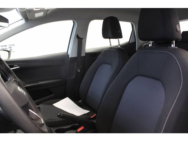 Seat Ibiza 1.0 TSI 95 ch S/S BVM5 Urban blanc de 2023