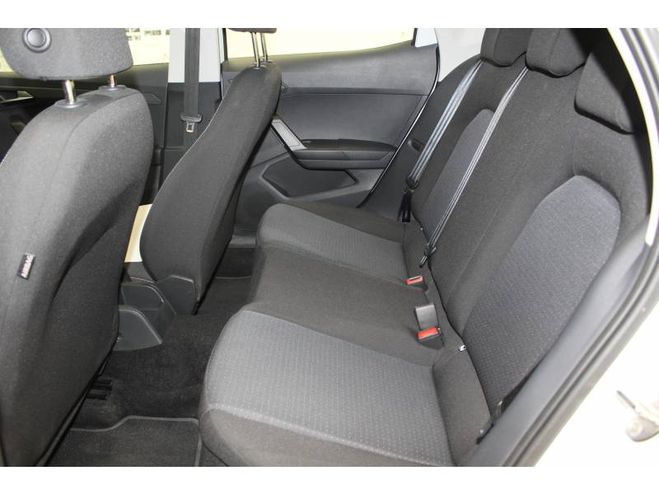 Seat Ibiza 1.0 TSI 95 ch S/S BVM5 Urban blanc de 2023