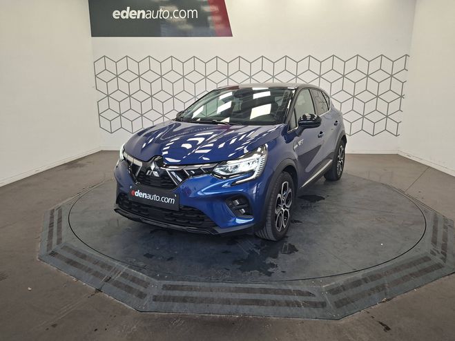 Mitsubishi ASX ASX 1.6 MPI PHEV 159 Instyle 5p Bleu de 2024