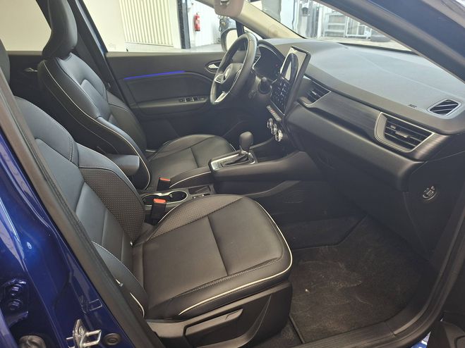 Mitsubishi ASX ASX 1.6 MPI PHEV 159 Instyle 5p Bleu de 2024