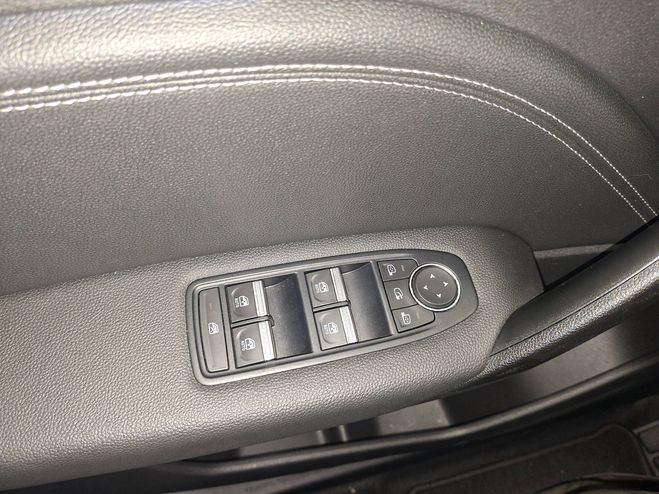 Mitsubishi ASX ASX 1.6 MPI PHEV 159 Instyle 5p Bleu de 2024
