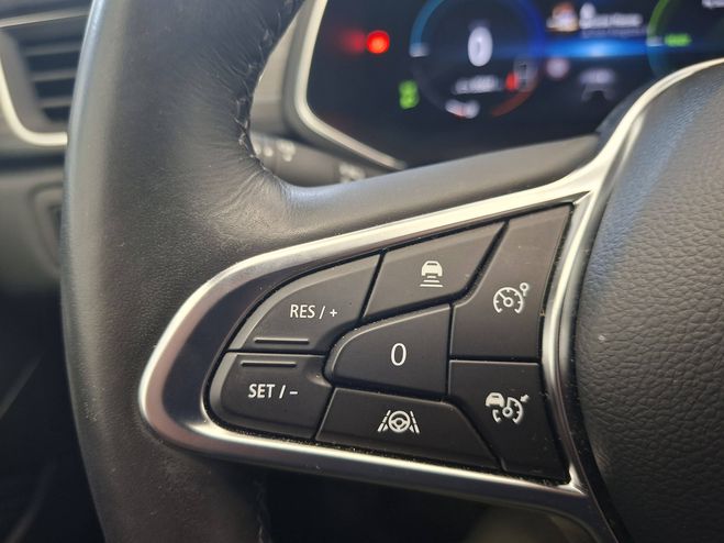 Mitsubishi ASX ASX 1.6 MPI PHEV 159 Instyle 5p Bleu de 2024