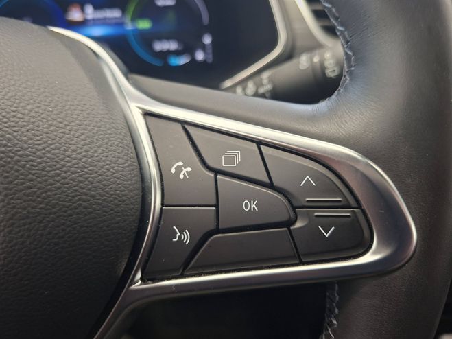 Mitsubishi ASX ASX 1.6 MPI PHEV 159 Instyle 5p Bleu de 2024