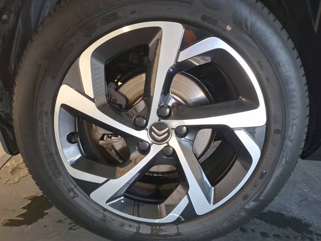 Citroen C5 PureTech 180 S&S EAT8 Feel blanc de 2019