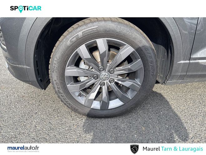 Volkswagen T Roc T-Roc 1.5 TSI 150 EVO Start/Stop DSG7 Ca Grey de 2019