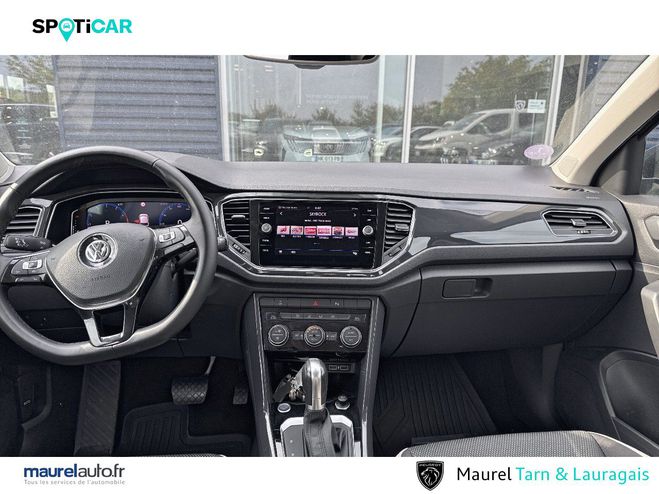 Volkswagen T Roc T-Roc 1.5 TSI 150 EVO Start/Stop DSG7 Ca Grey de 2019