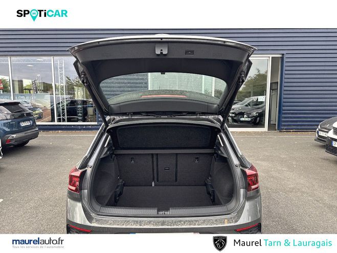 Volkswagen T Roc T-Roc 1.5 TSI 150 EVO Start/Stop DSG7 Ca Grey de 2019