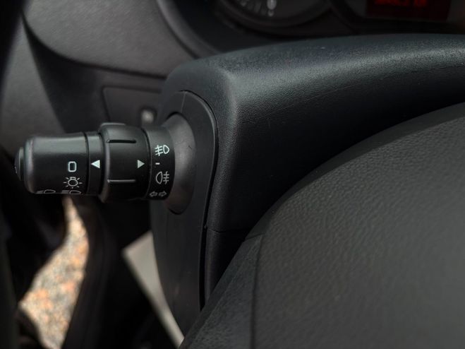 Renault Kangoo Grand Zen N1 GPS RADAR 7  PLACES  110 cv Gris de 2017