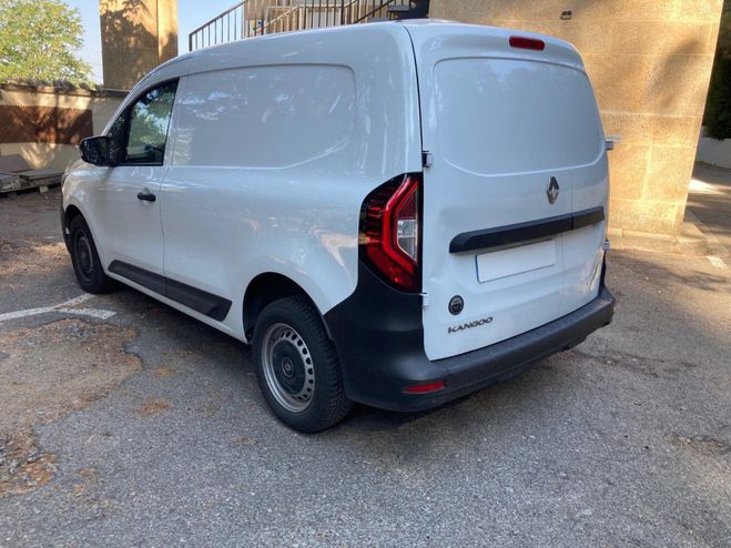 Renault Kangoo 3 VAN 1.3 TCE 100 GRAND CONFORT blanc de 2022