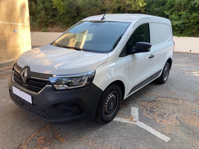 Renault Kangoo 3 VAN 1.3 TCE 100 GRAND CONFORT blanc de 2022