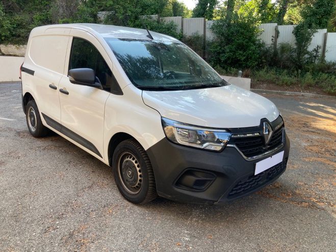 Renault Kangoo 3 VAN 1.3 TCE 100 GRAND CONFORT blanc de 2022