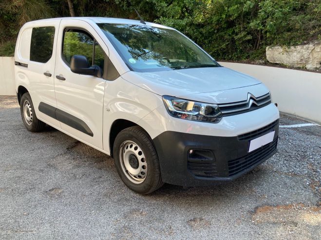 Citroen Berlingo M 650 1.5 BLUE HDI 100 CONTROL  de 2023