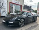 Porsche Boxster S 3.4i Flat-6 315ch PDK (981) &agrave; Sainte-Marguerite (88)