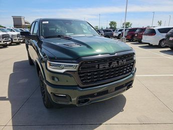  Voir d&eacute;tails -Dodge Ram 1500 CREW LIMITED NIGHT EDITION RAMBOX H &agrave;  Le Coudray-Montceaux (91)