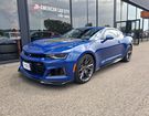 Chevrolet Camaro ZL1 V8 6.2L 650CH - 1�re main fran�aise &agrave;  Le Coudray-Montceaux (91)