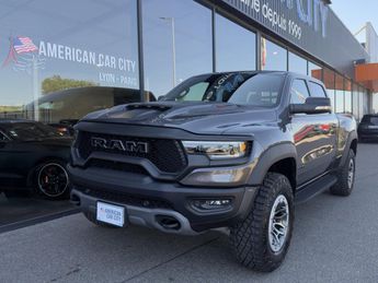 Voir d&eacute;tails -Dodge Ram TRX 6.2l V8 SUPERCHARGED &agrave;  Le Coudray-Montceaux (91)