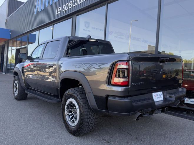 Dodge Ram TRX 6.2l V8 SUPERCHARGED GRIS de 2022