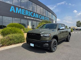  Voir d&eacute;tails -Dodge Ram 1500 CREW BIGHORN BACK COUNTRY V8 &agrave;  Le Coudray-Montceaux (91)