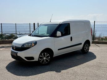  Voir d&eacute;tails -Fiat Doblo Cargo Platcb II Work Up Maxi 1.6 Multije &agrave; Mougins (06)