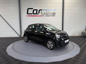 voir détails -Renault Twingo III 1.0 SCe 70 Zen EDC à Châteauneuf-le-Rouge (13) Voir détails -Renault Twingo III 1.0 SCe 70 Zen EDC à Châteauneuf-le-Rouge (13)
