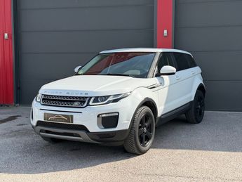 voir détails -Land rover Range Rover Evoque Mark III TD4 150 SE Dynamic A à Gevrey-Chambertin (21) Voir détails -Land rover Range Rover Evoque Mark III TD4 150 SE Dynamic A à Gevrey-Chambertin (21)