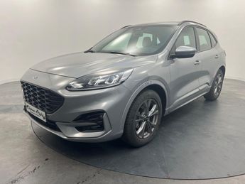 voir détails -Ford Kuga 2.5 Duratec 190 ch FlexiFuel FHEV E85 Po à Quimper (29) Voir détails -Ford Kuga 2.5 Duratec 190 ch FlexiFuel FHEV E85 Po à Quimper (29)
