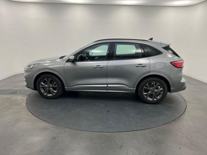 Ford Kuga 2.5 Duratec 190 ch FlexiFuel FHEV E85 Po Gris M�tallis� de 2024